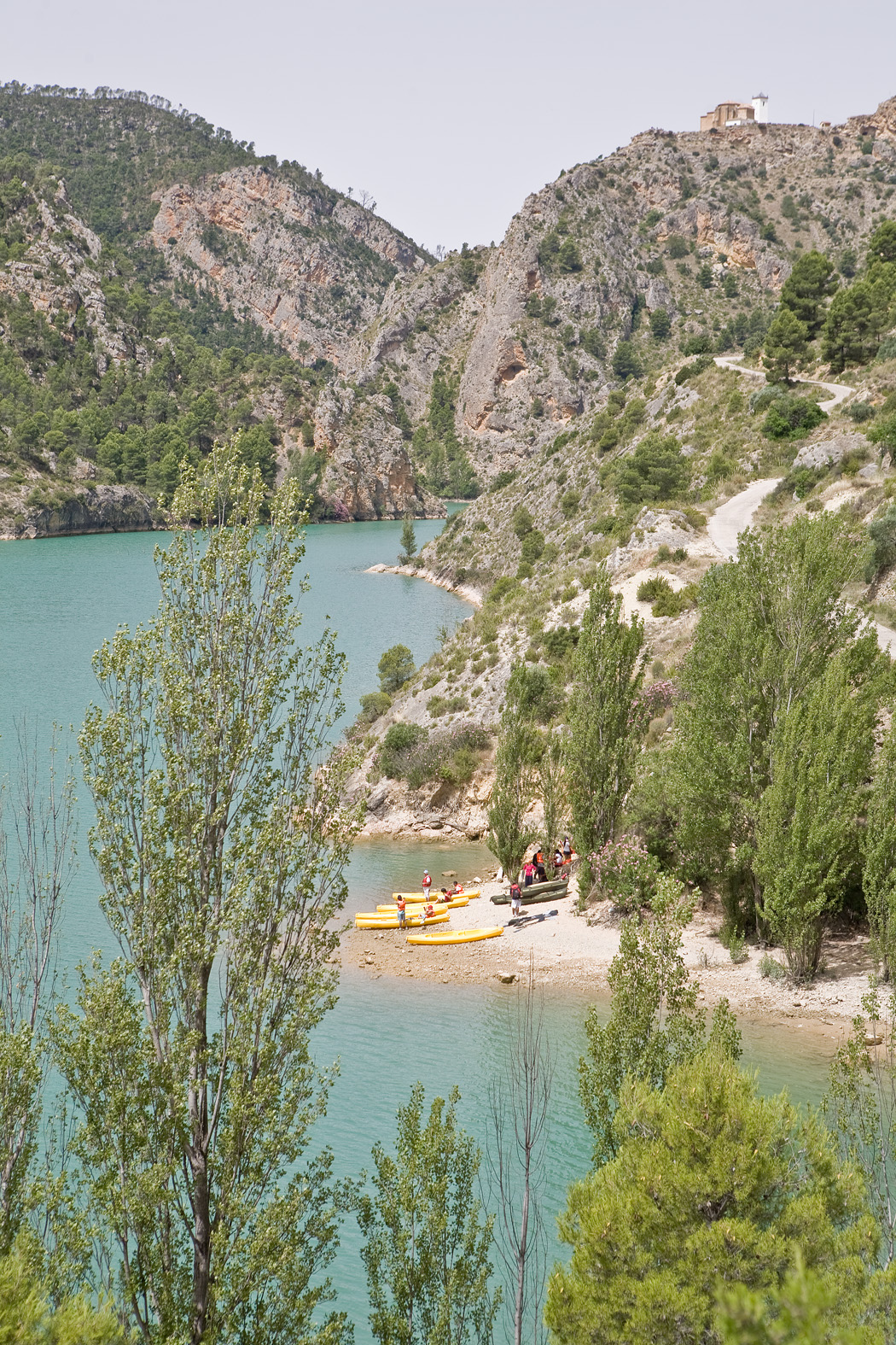 La Manchuela Albacete