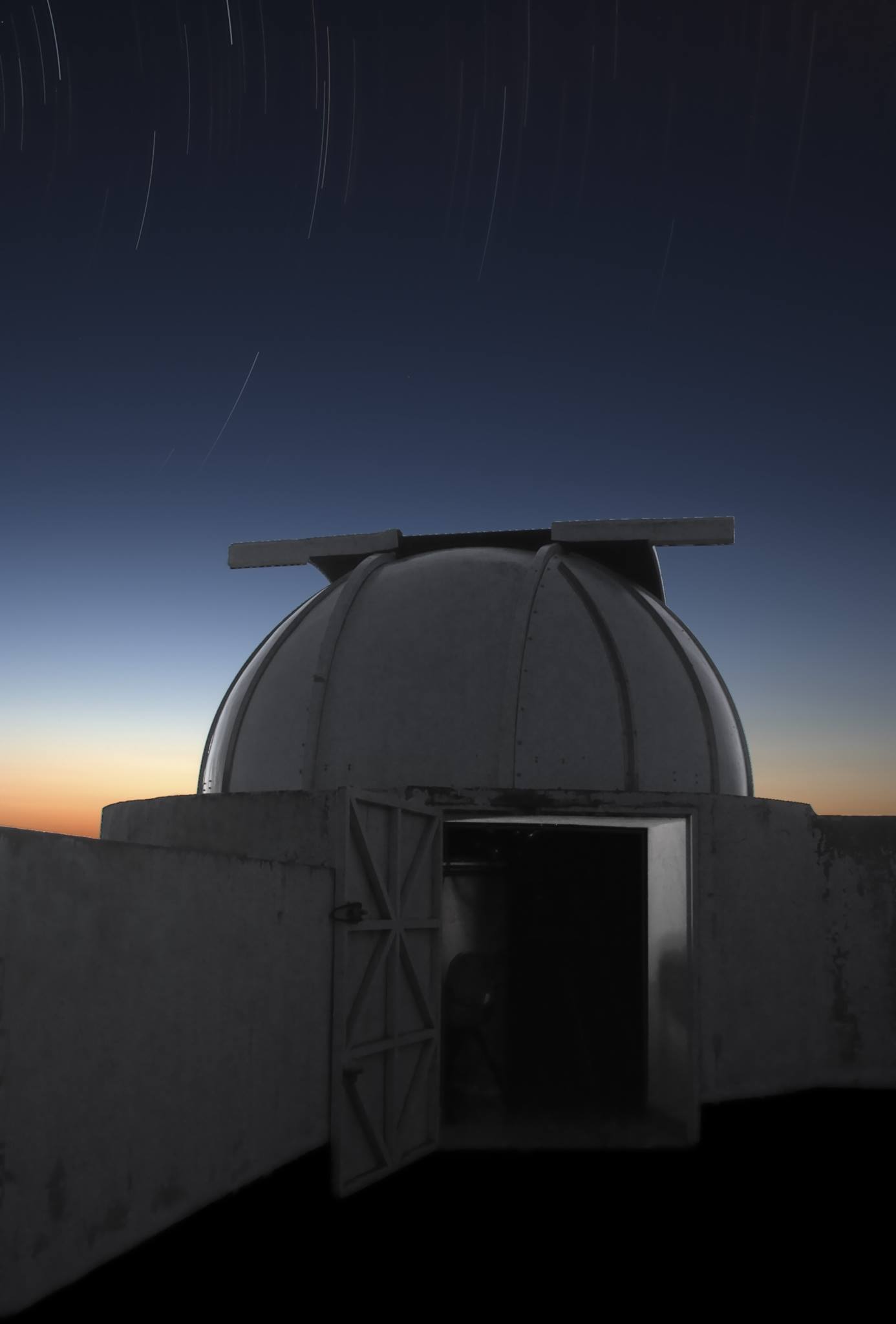 observatorio villatoya la manchuela