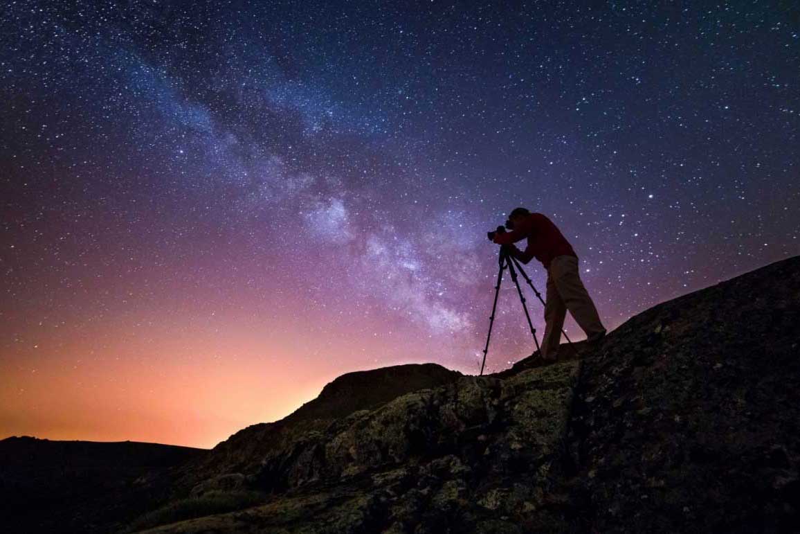 Lugar nas Estrelas