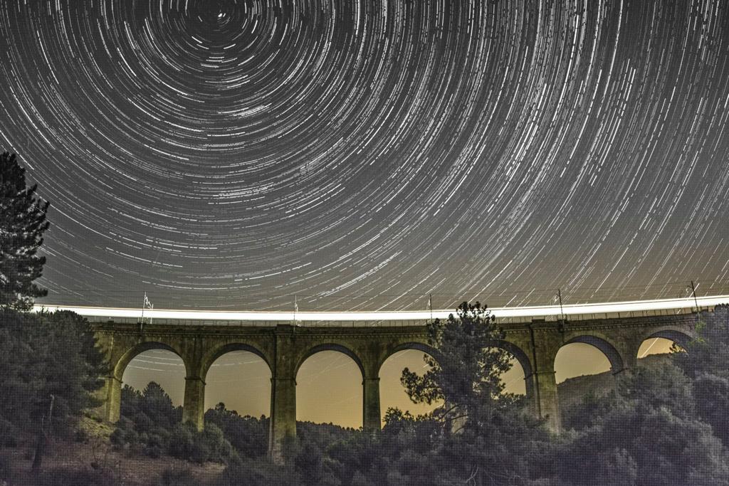 Jornada de Profesionalización y Emprendimiento en Astroturismo Las Navas 1