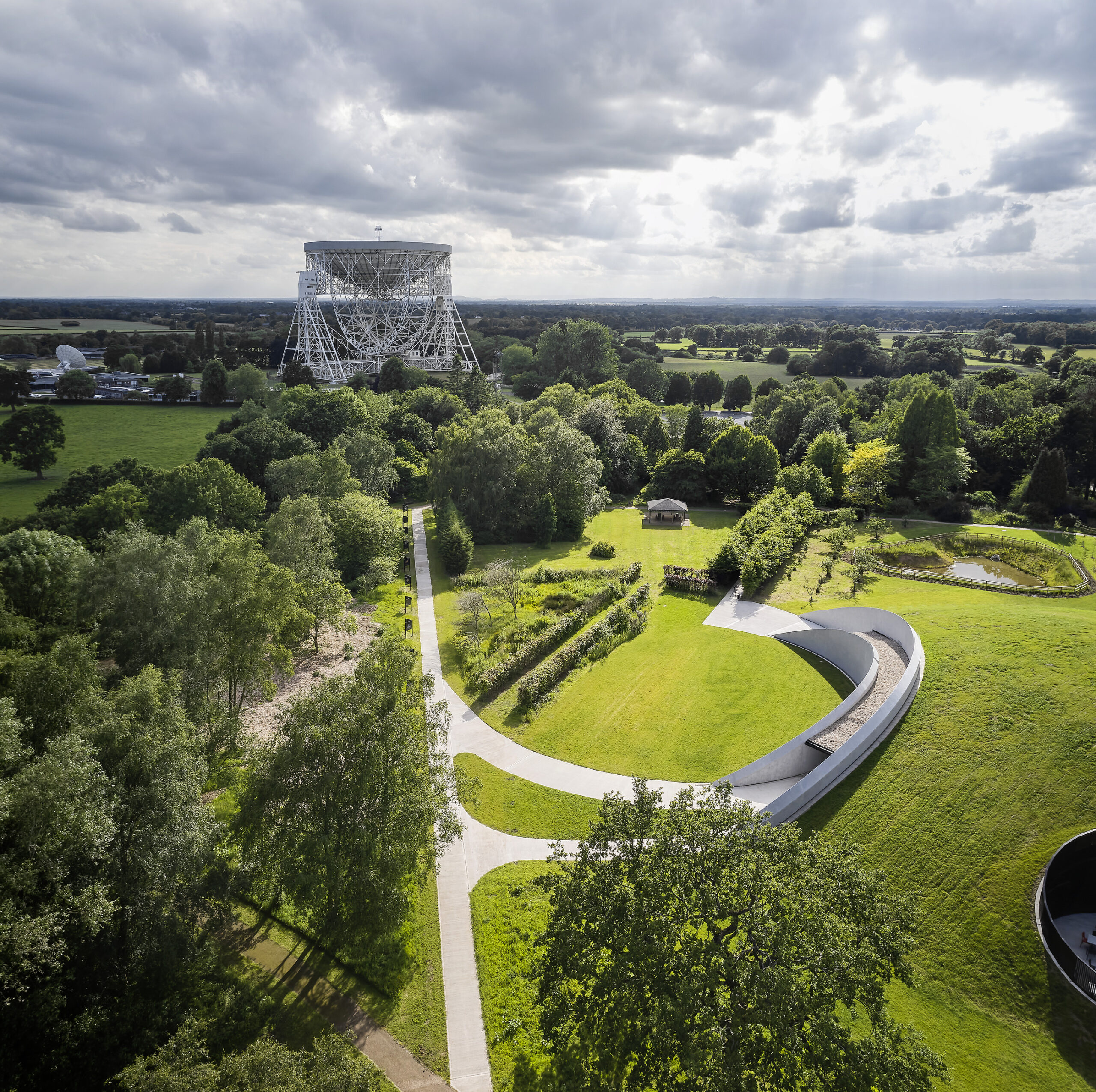 Jodrell Bank