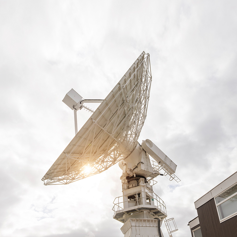 Jodrell Bank, 7m