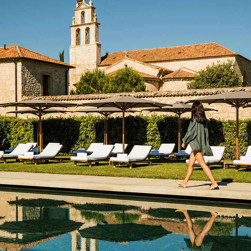 Abadia Retuerta Le Domaine