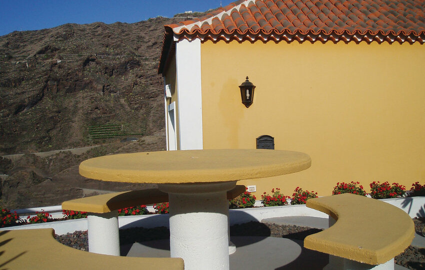 Casa Acerina