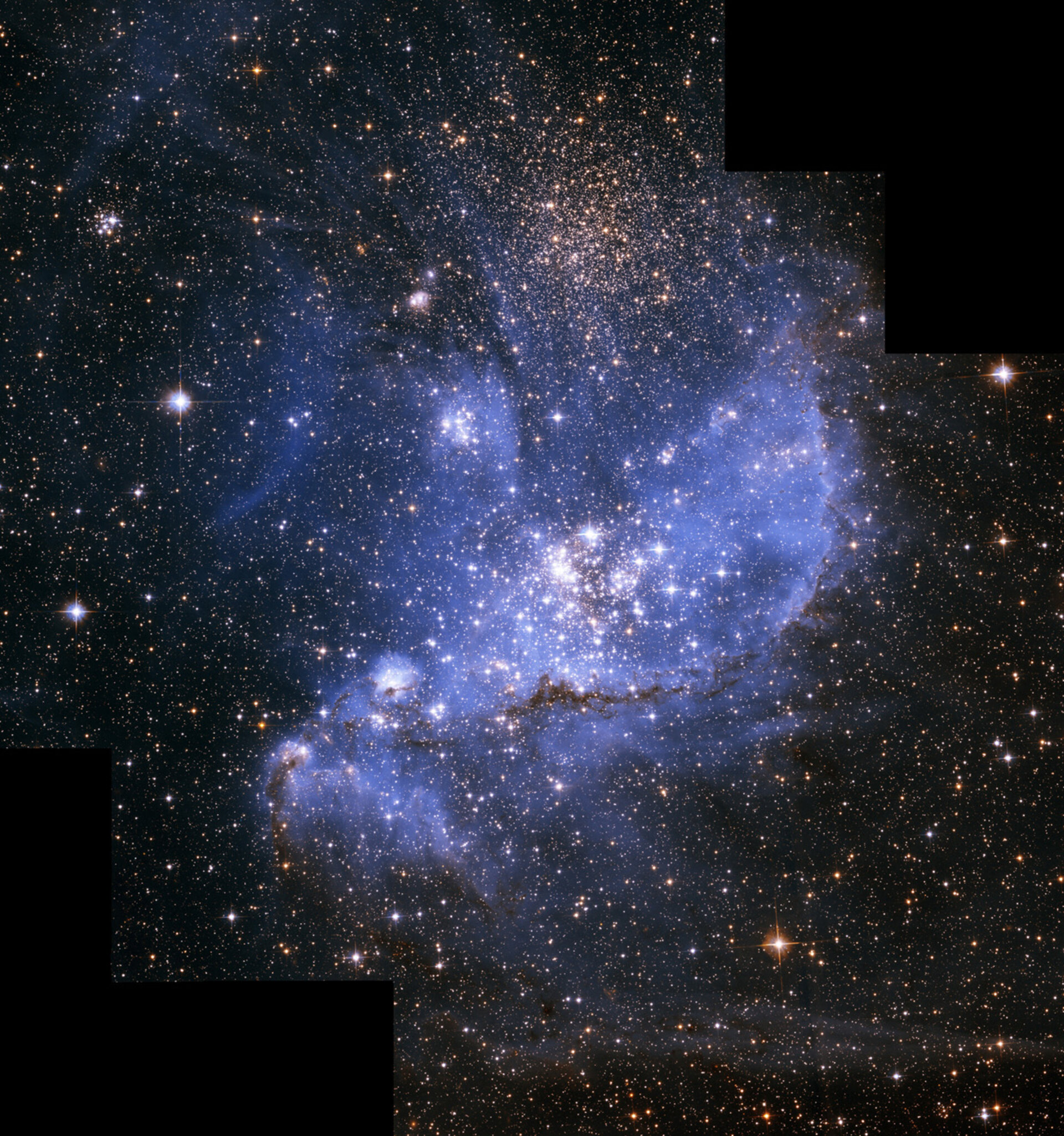 NGC 346