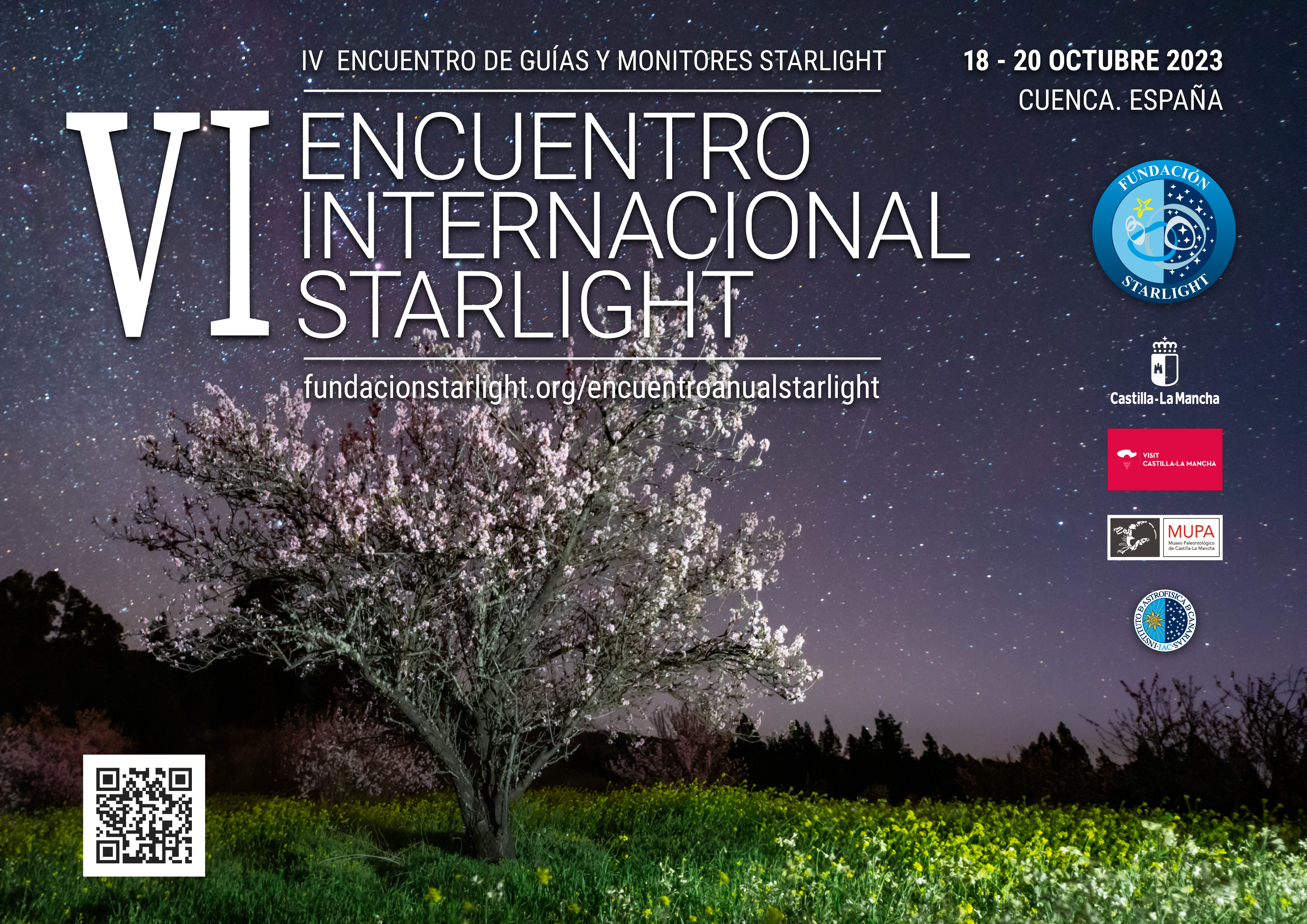 encuentro starlight cuenca