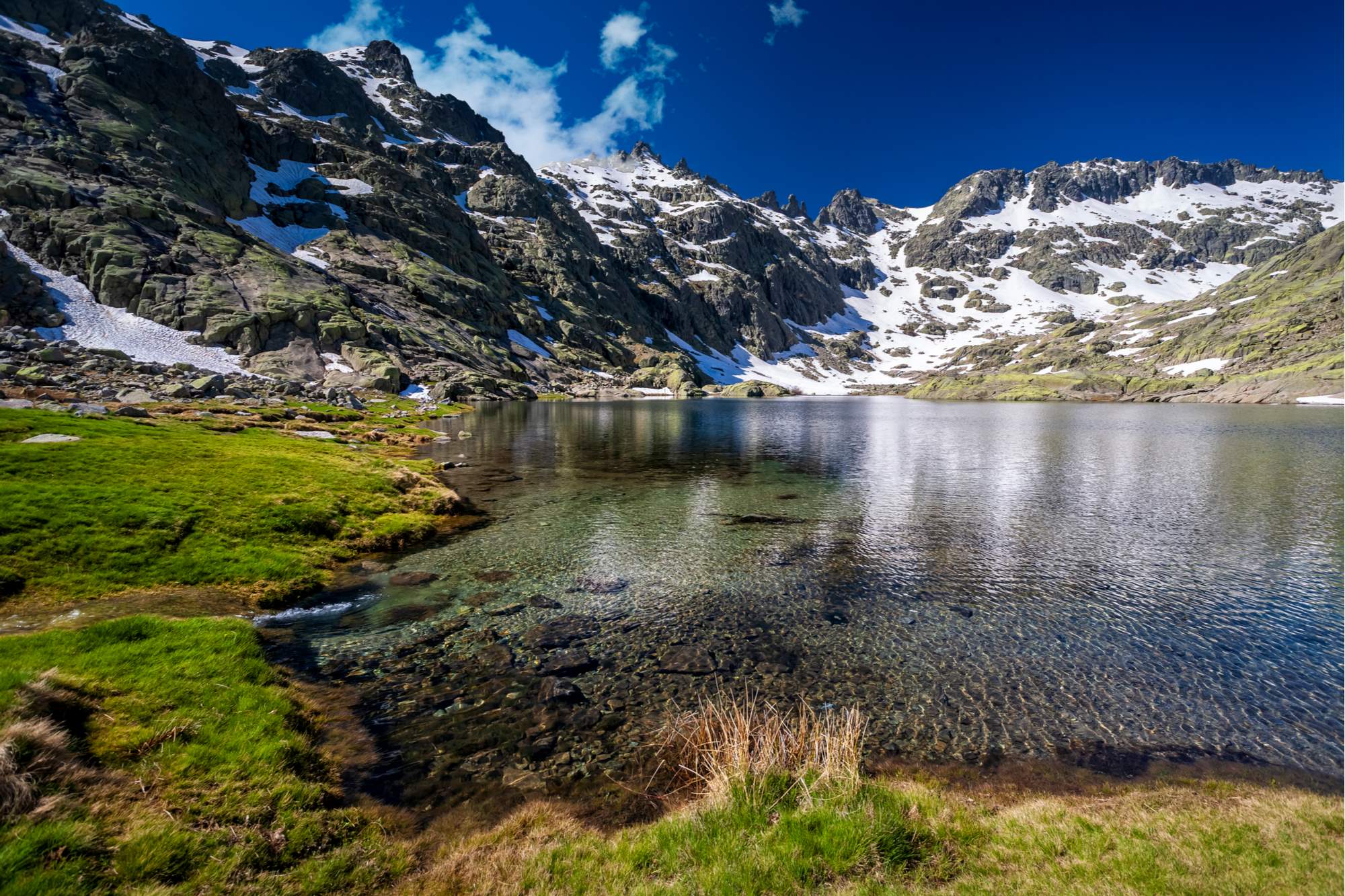 Sierra de Gredos