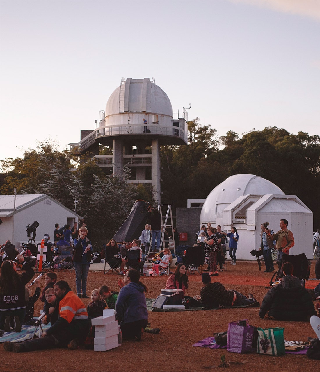 Observatorio de Perth