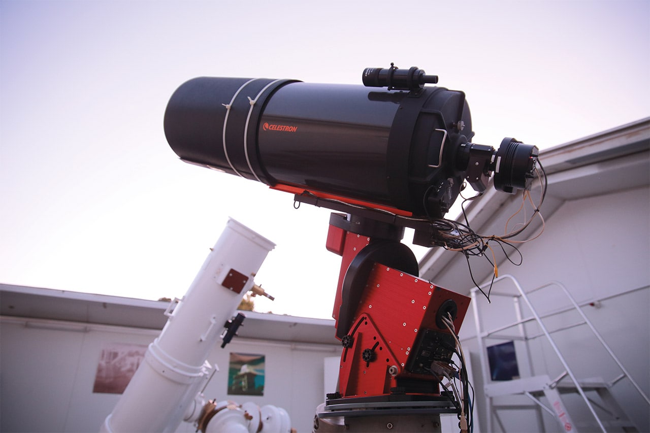 Observatorio de Perth