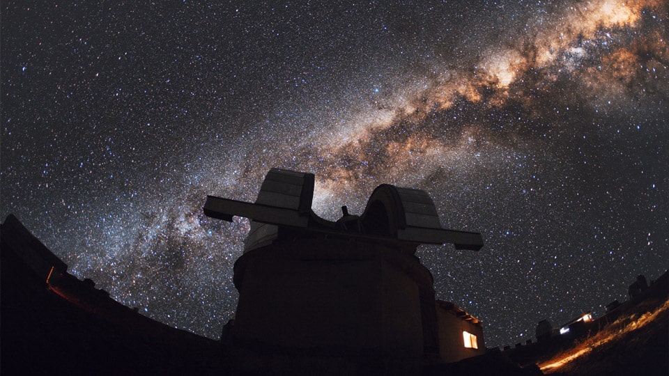 Observatorio de Perth