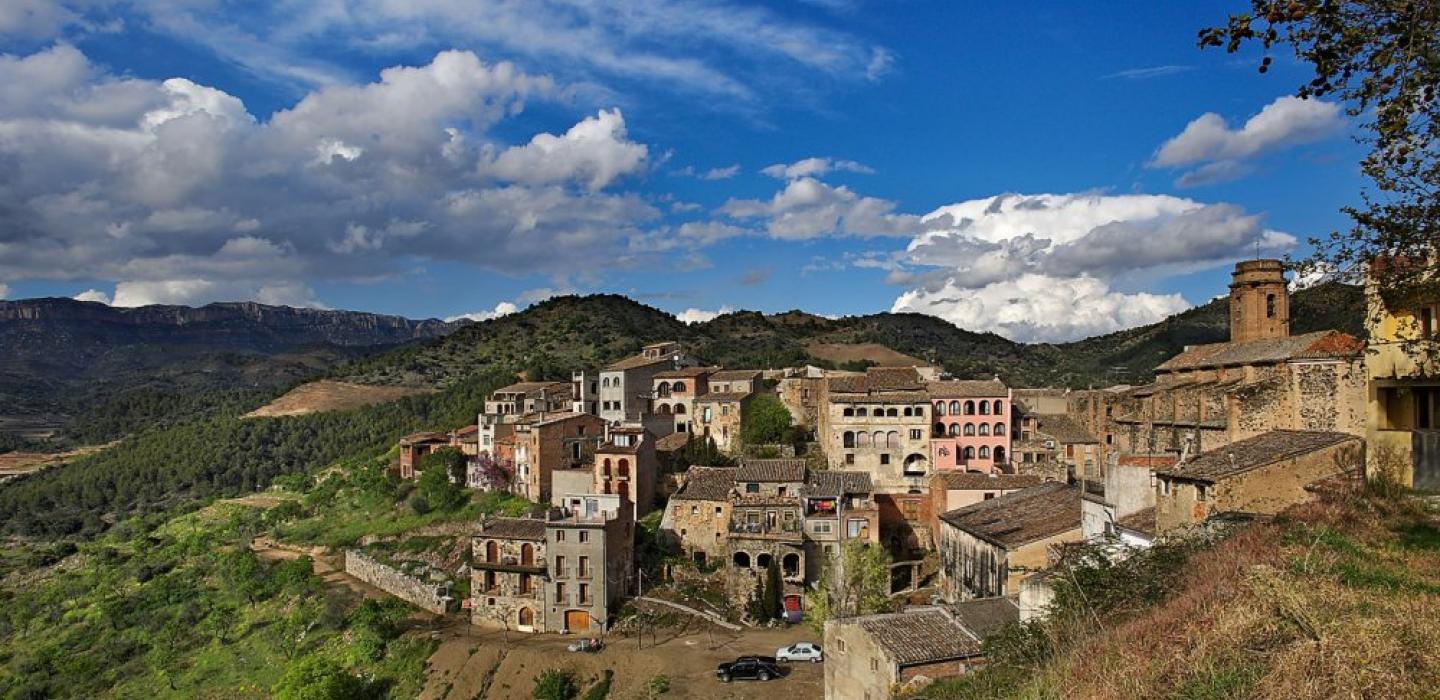 Priorat