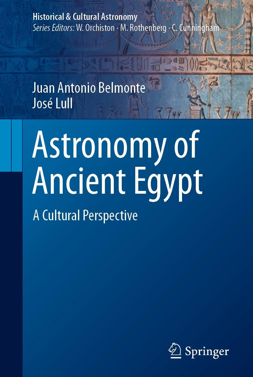 libro egipto belmonte