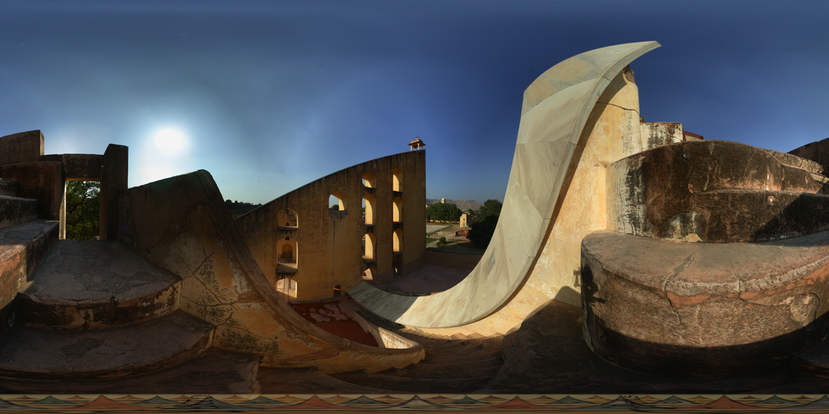 Jantar Mantar