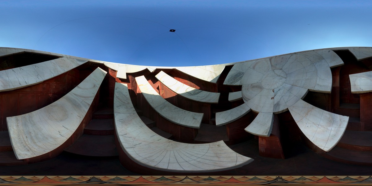 Jantar Mantar