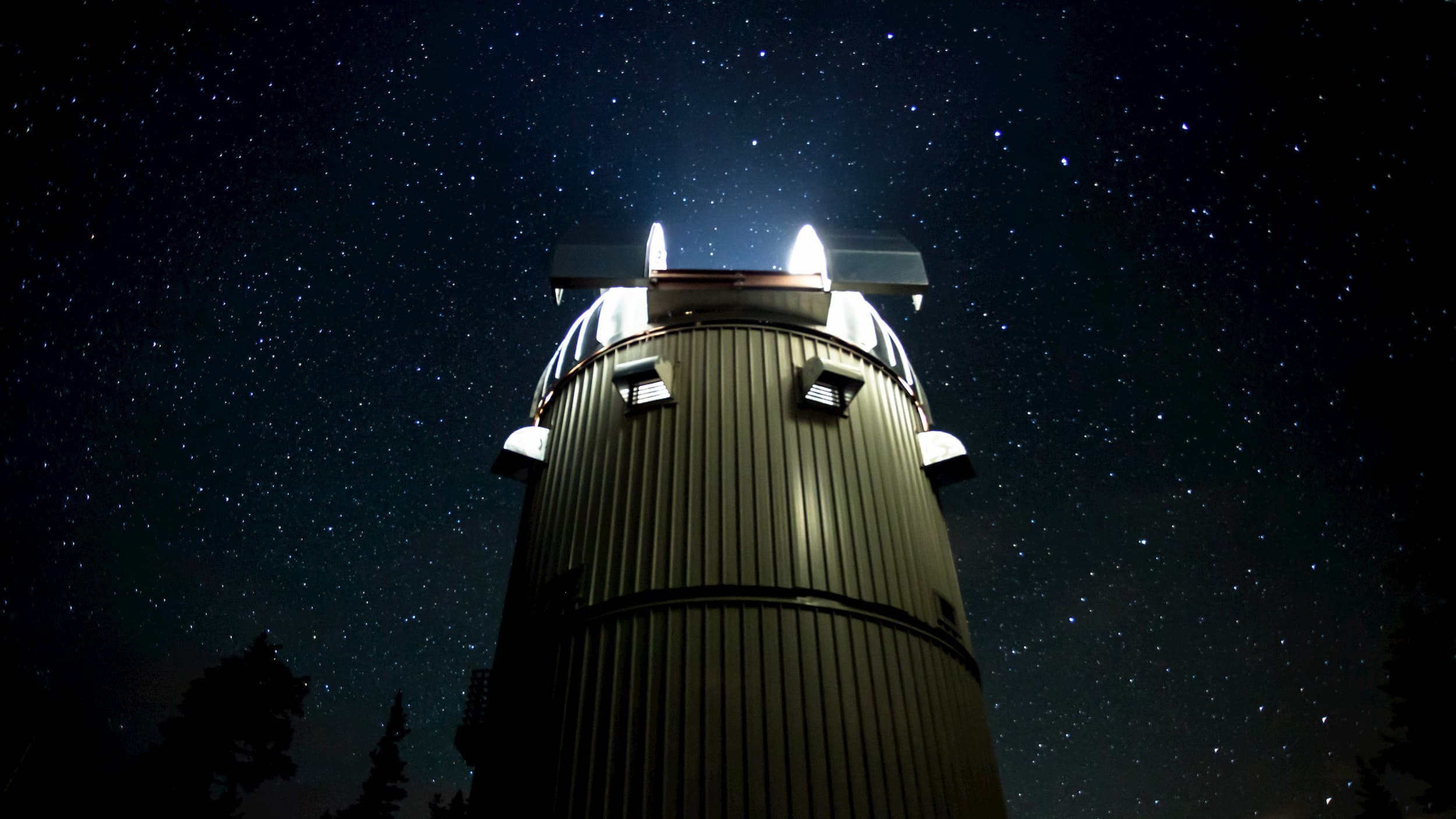 Observatorio Astronómico Vaticano