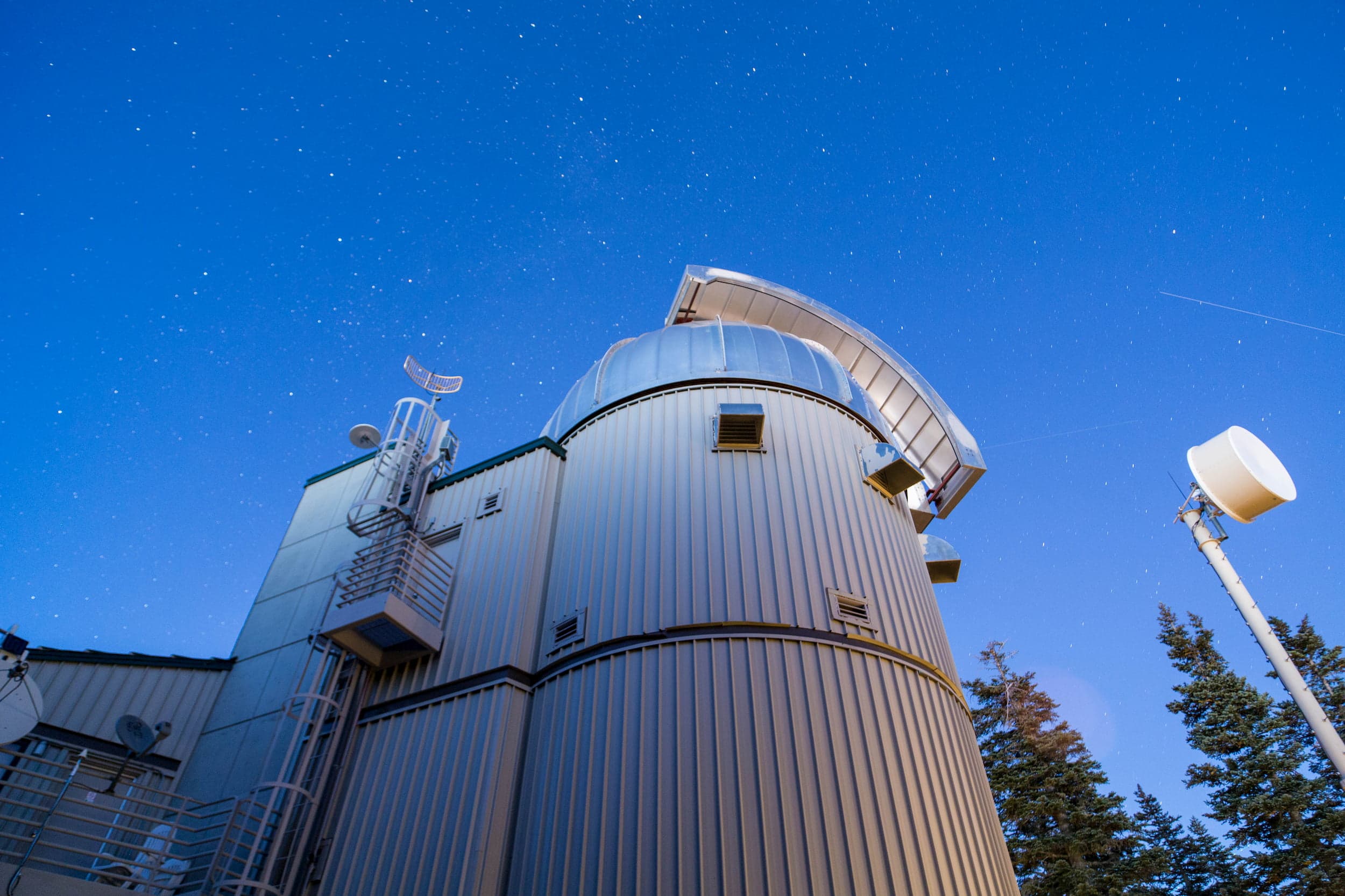 Observatorio Astronómico Vaticano