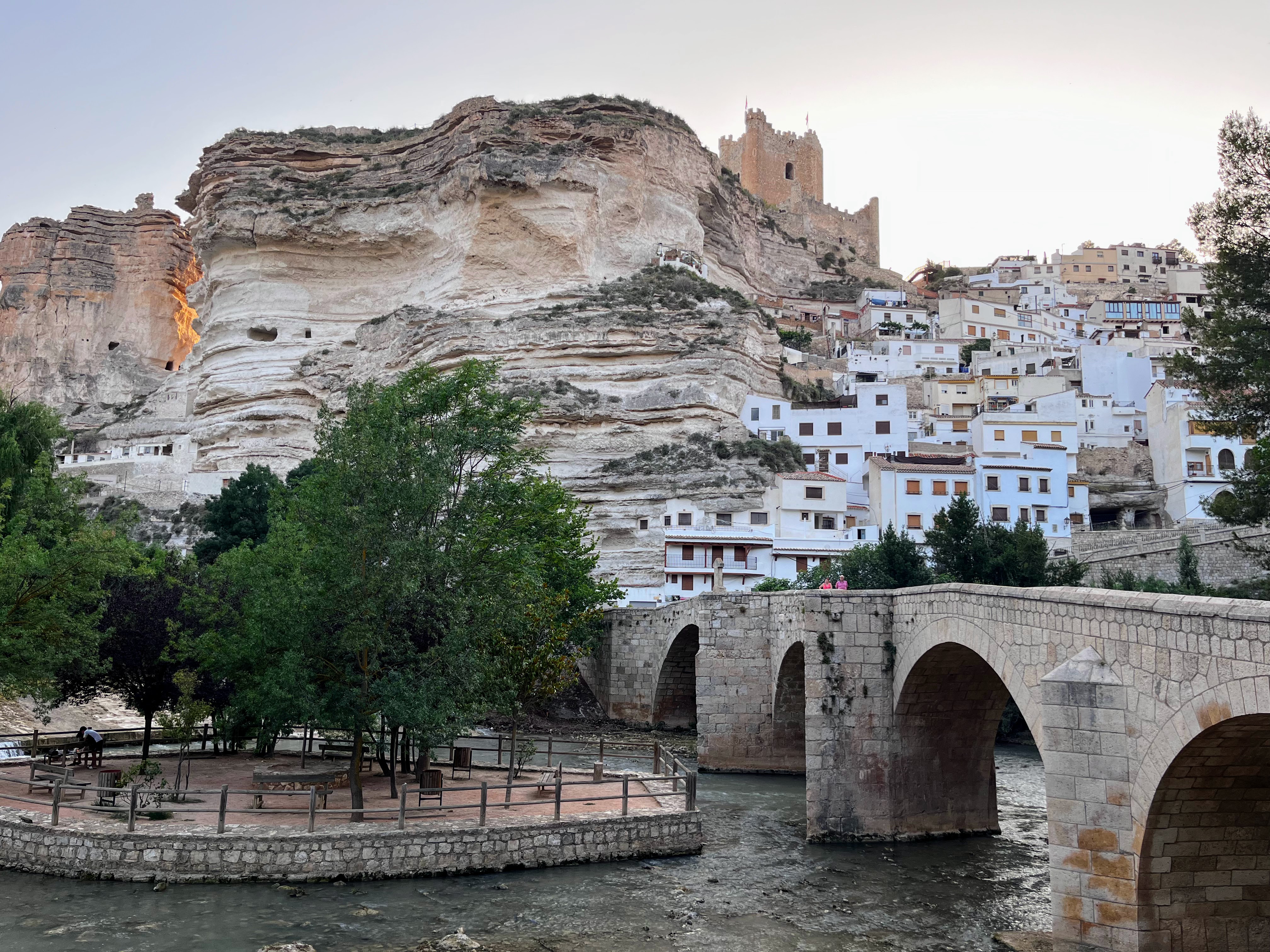 alcala del jucar