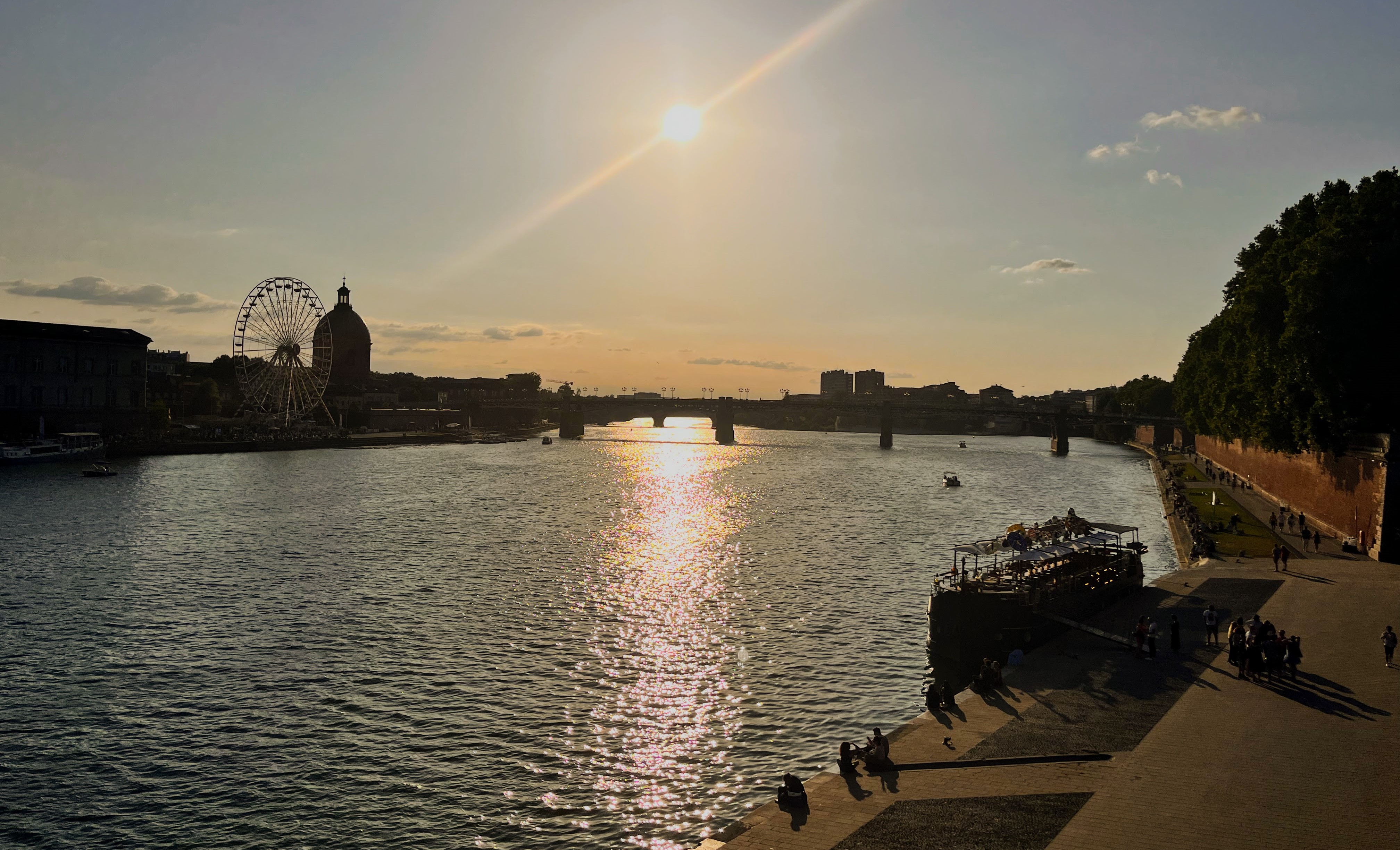 toulouse y cité