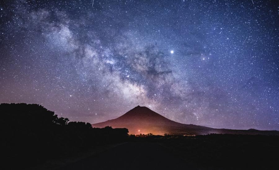 Observatorio Astronómico de Açores