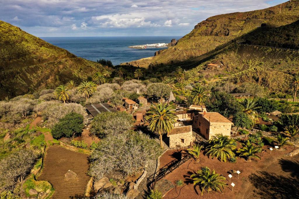 Redondo de Guayedra 