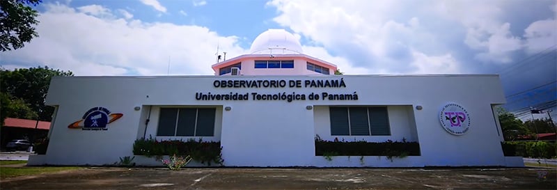 Observatorio Astronómico de Panamá 