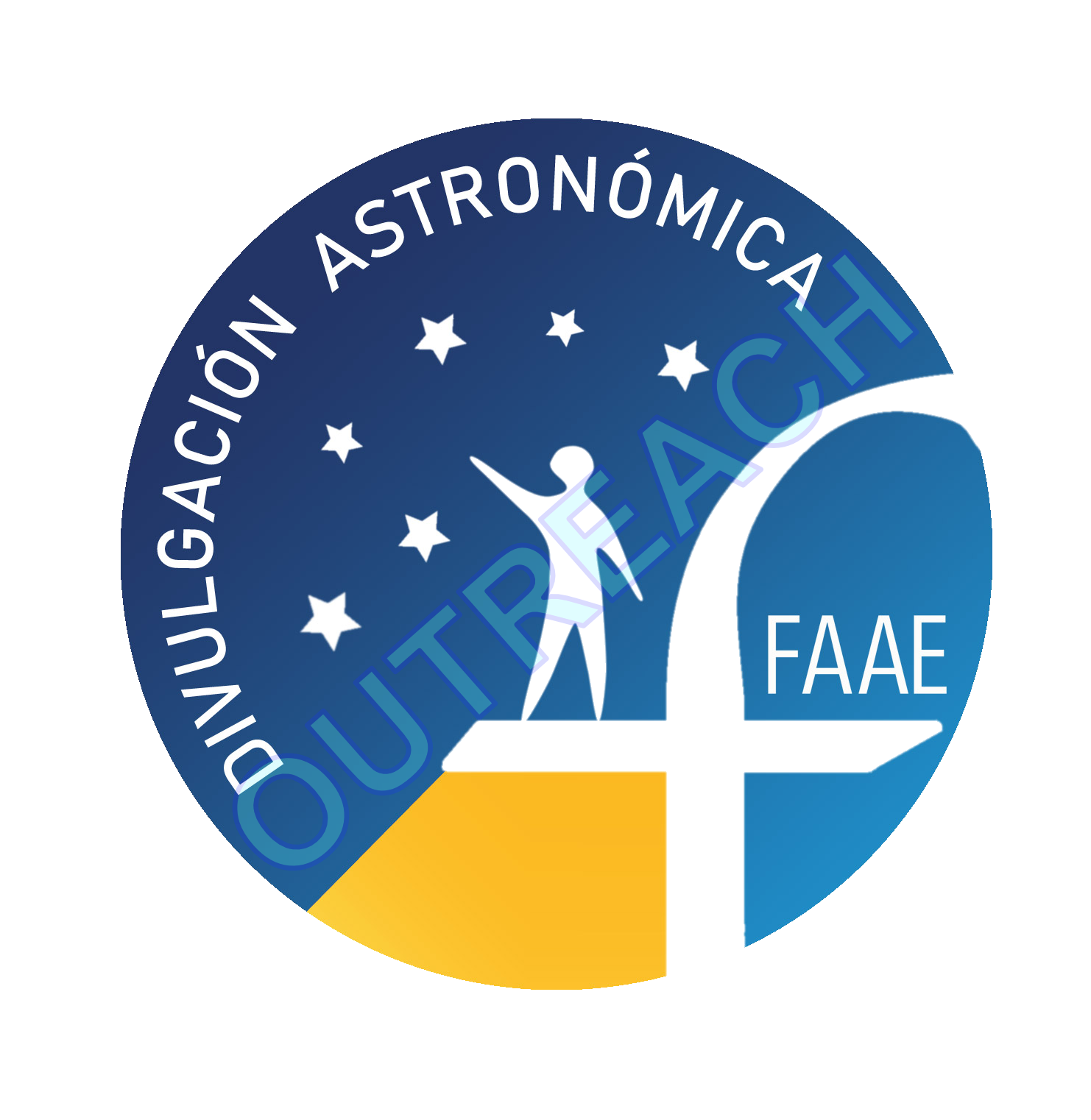 divulgadores astronómico faae