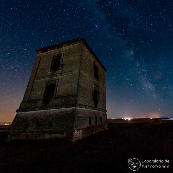 Astronomía Cercana, empresa Starlight