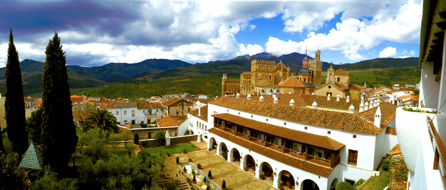 Parador de Guadalupe