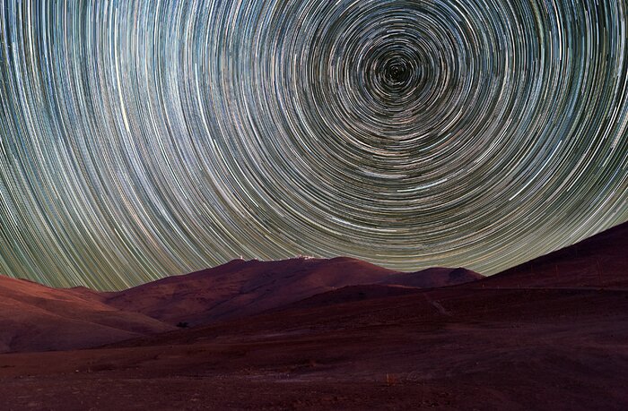 Desierto de Atacama, Chile