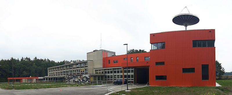 Observatorio de Ginebra 