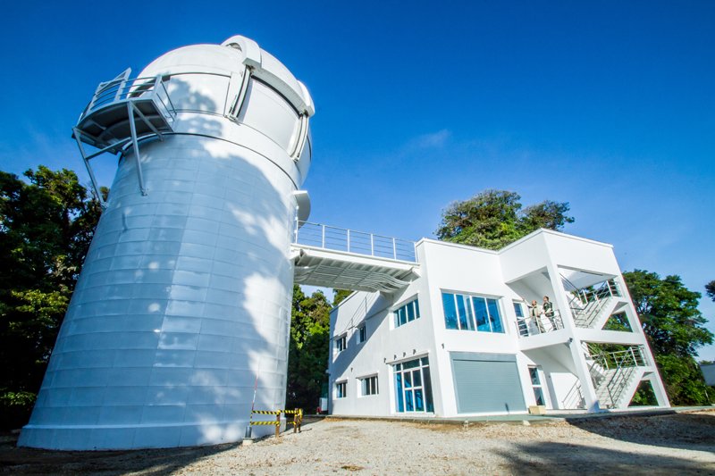 Observatorio Nacional de Tailandia 