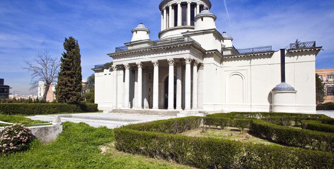 Real Observatorio de Madrid