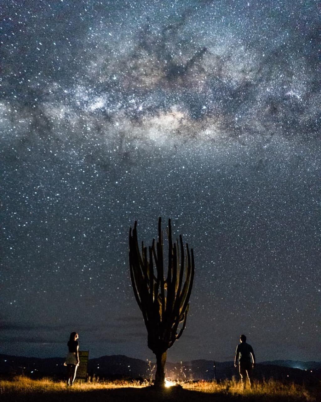 Desierto de La Tatacoa