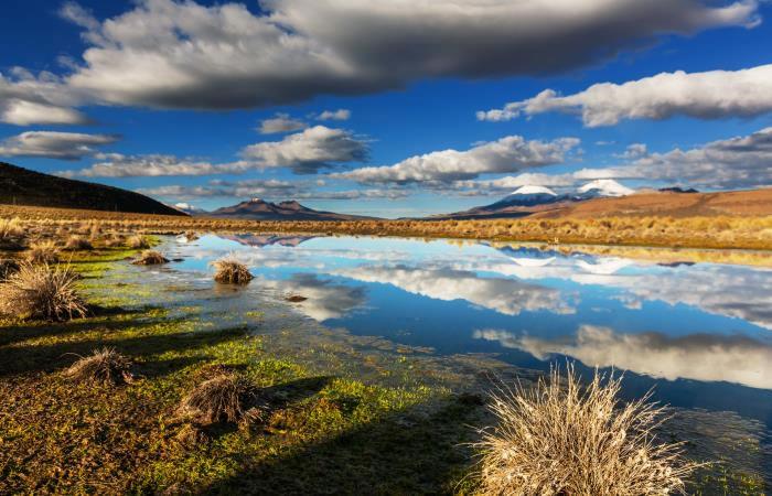 Bolivia, destino de turismo de estrellas