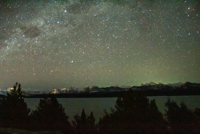 Río Negro, Argentina 