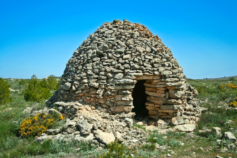 comarca monte ibérico- corredor de almansa albacete