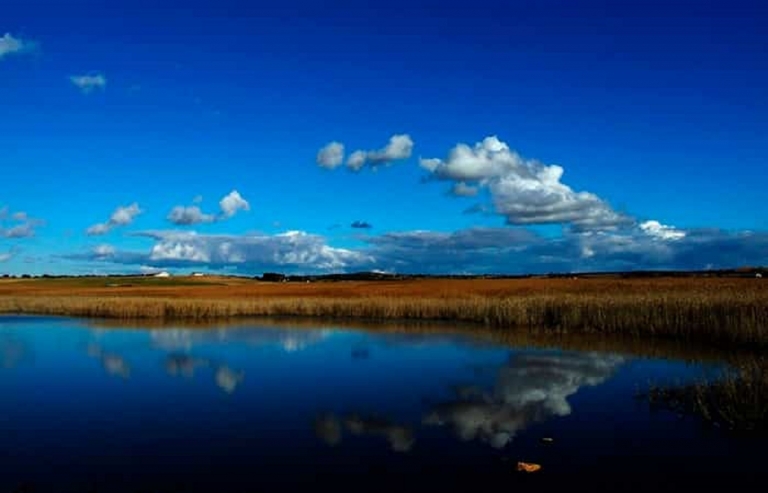 comarca monte ibérico- corredor de almansa albacete