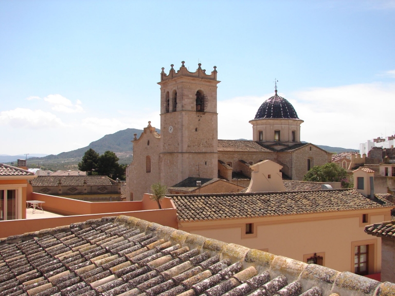 comarca monte ibérico- corredor de almansa albacete