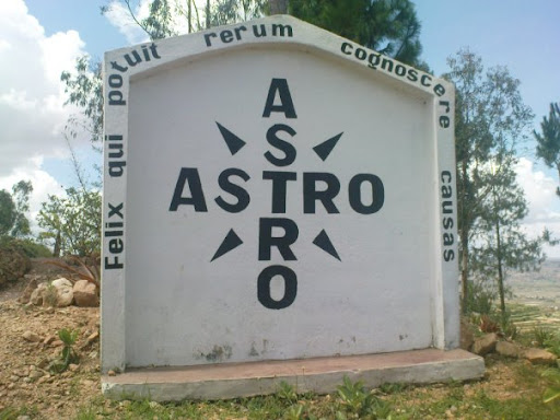 Observatorio Astro Ankadiefajoro , Madagascar