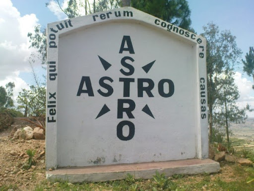 Observatorio Astro Ankadiefajoro , Madagascar