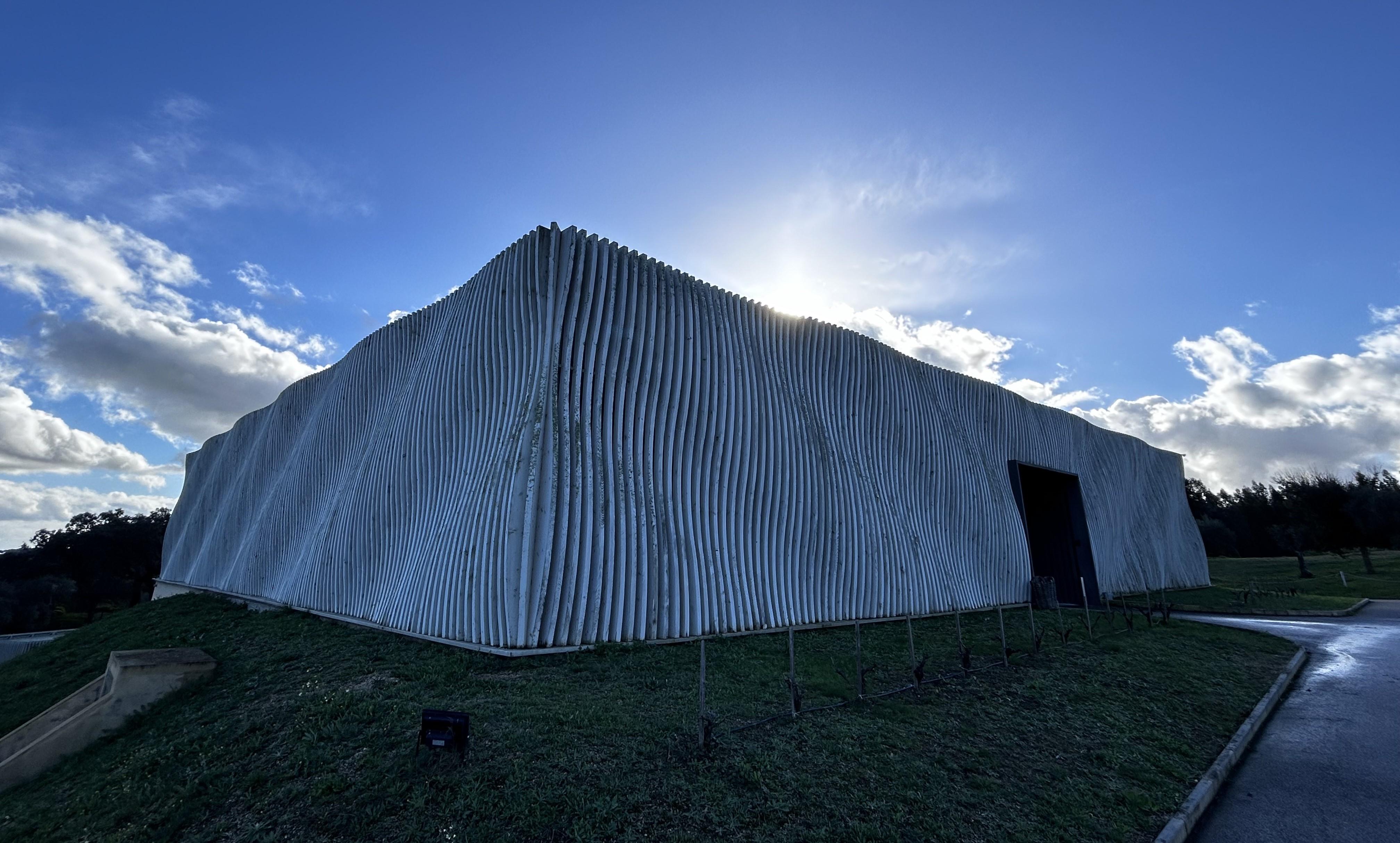 Heredade da Rocha Alentejo