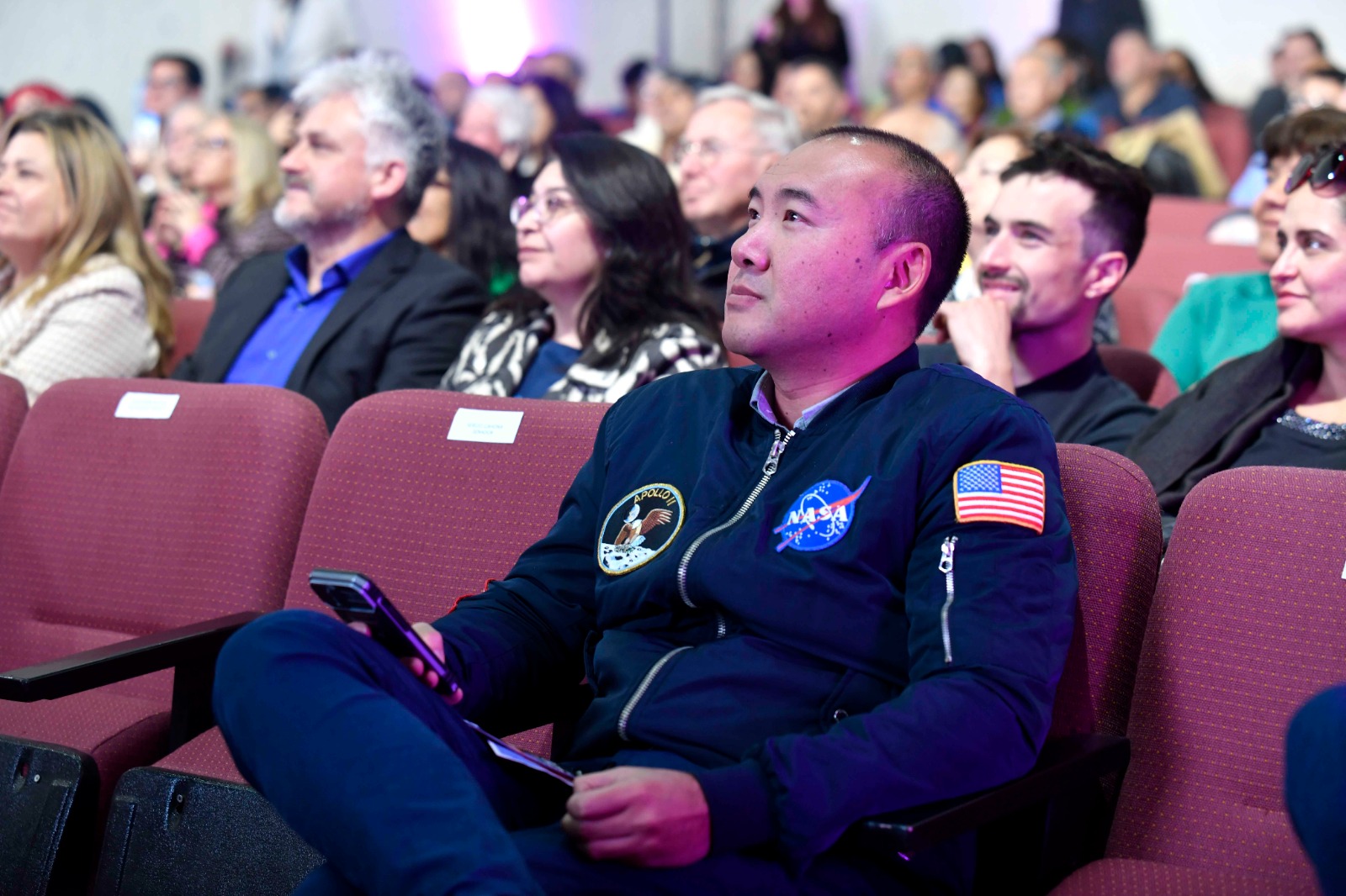 cumbre mundial de astroturismo