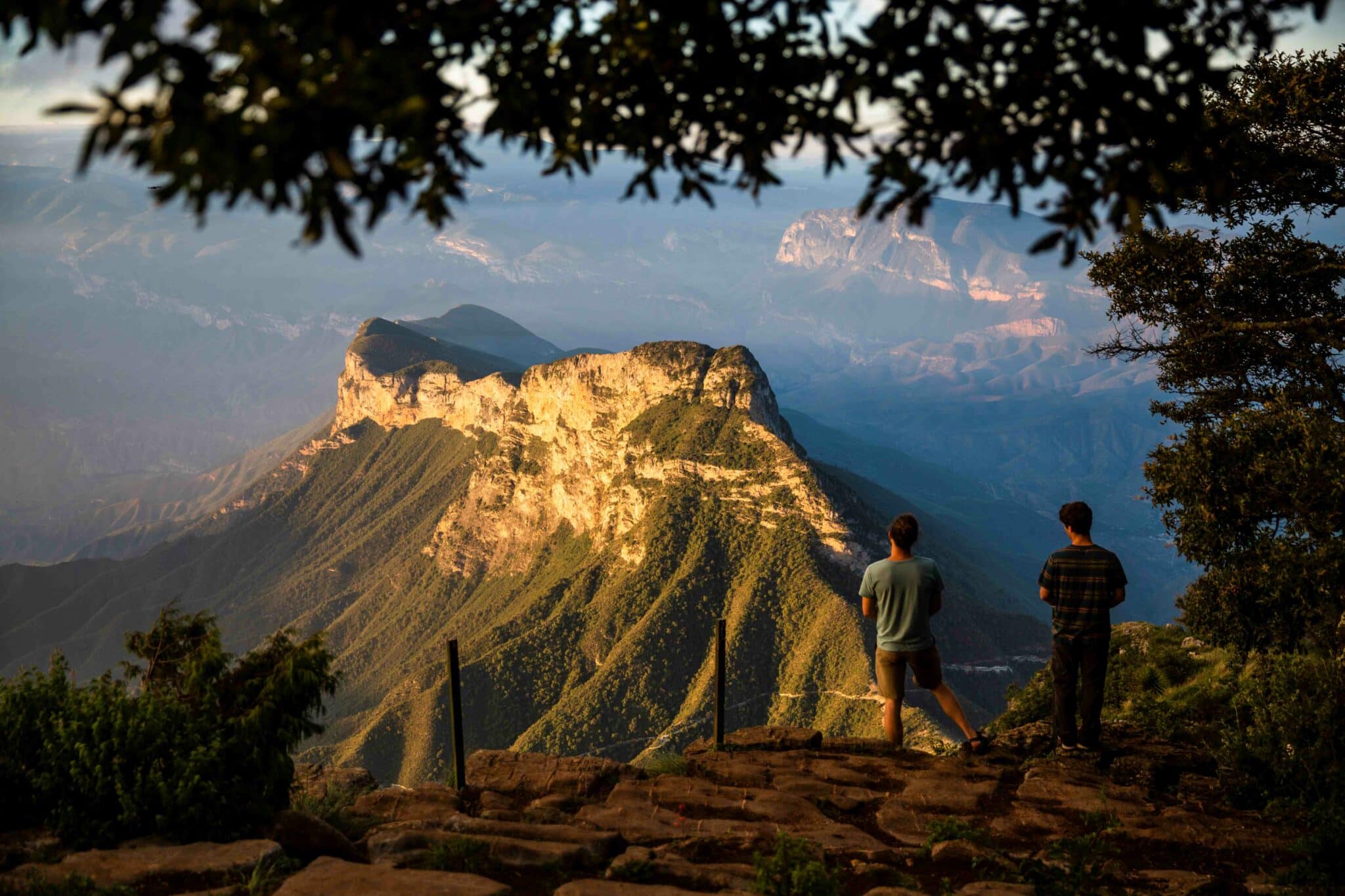 Sierra Gorda,  Querétaro 