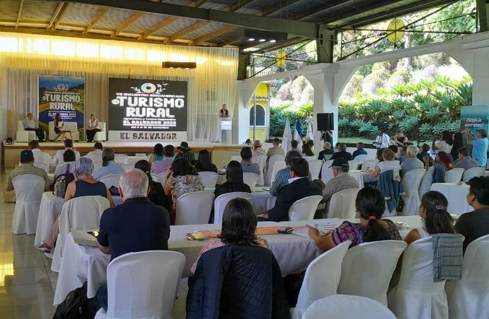 encuentro iberoatur colombia huila