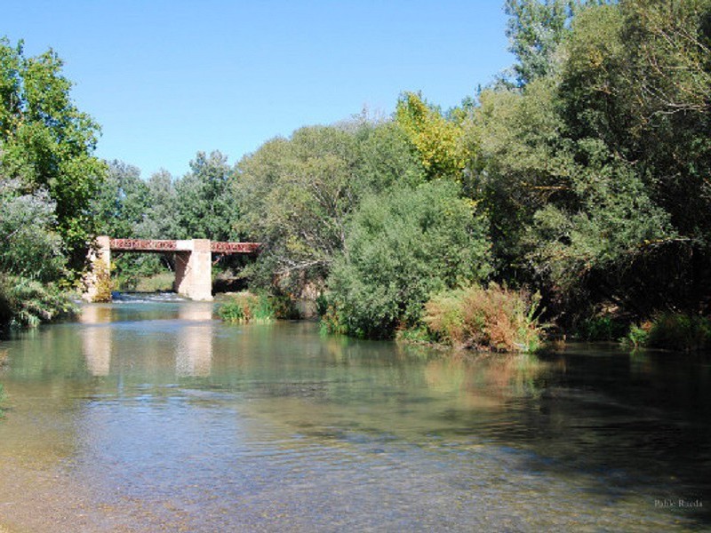 Mancha Júcar centro