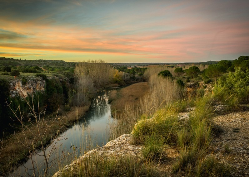 Mancha Júcar centro