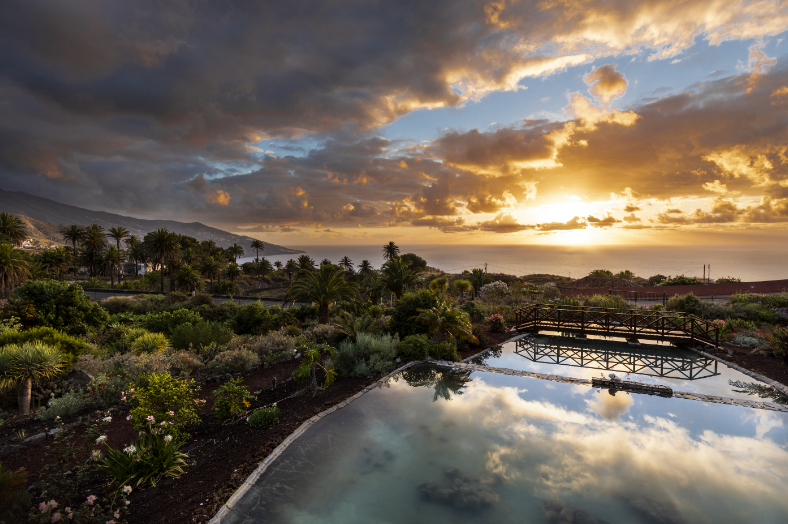 Parador la palma