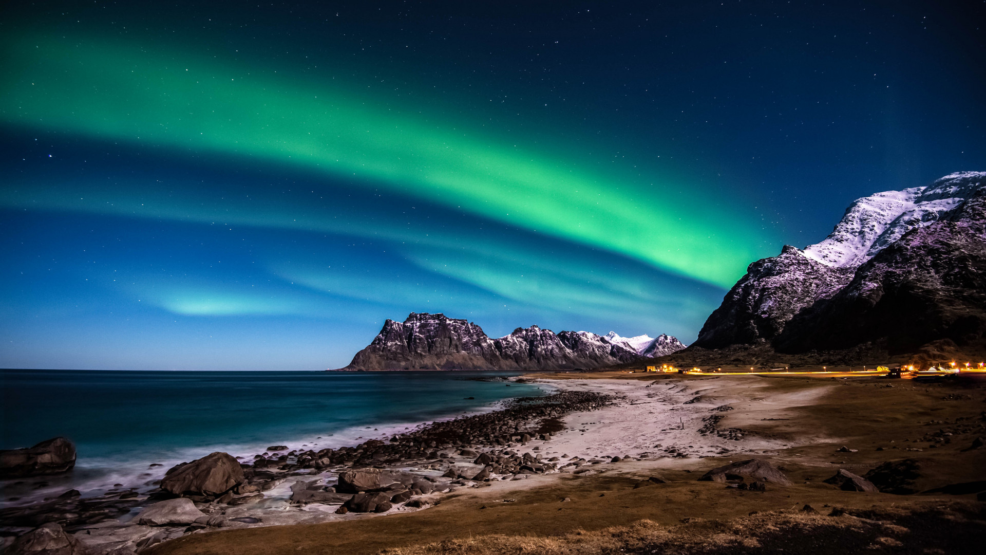 lofoten noruega 