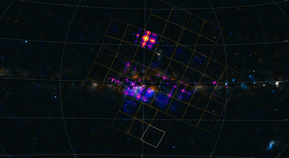 sonda Einstein imagenes