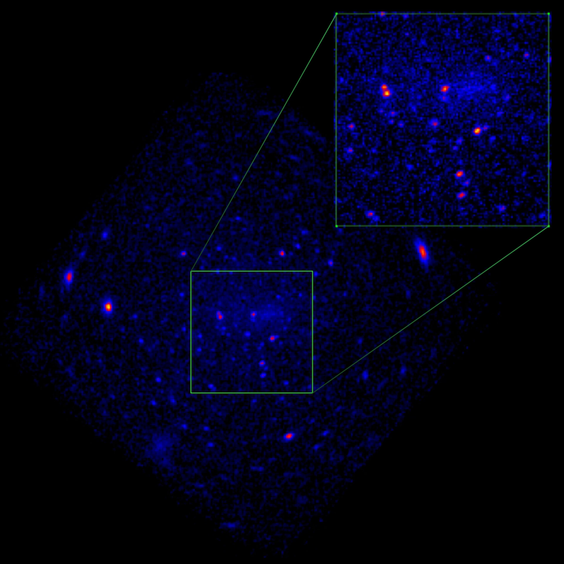 sonda Einstein imagenes